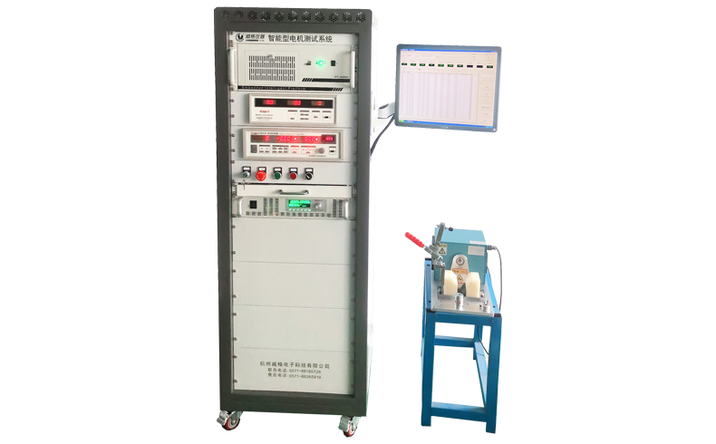 鋰電工具測試系統(tǒng) 園林電動(dòng)工具耐久老化型式試驗(yàn)臺(tái)架 鋰電工具測試系統(tǒng)插圖